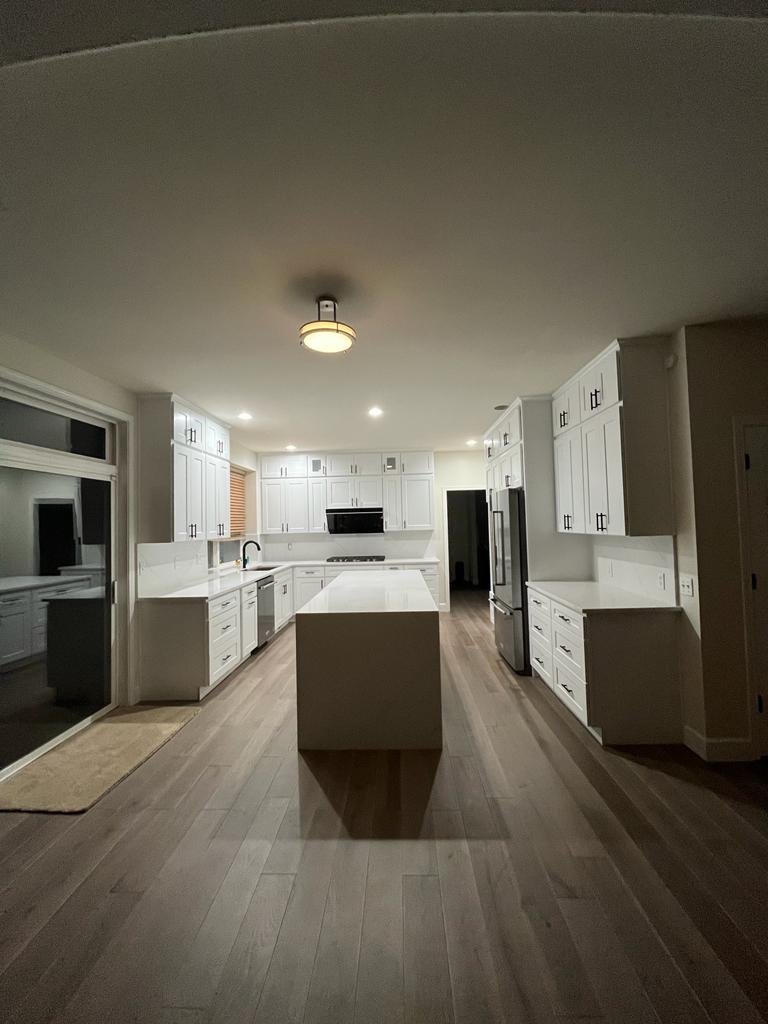 Full House Remodeling